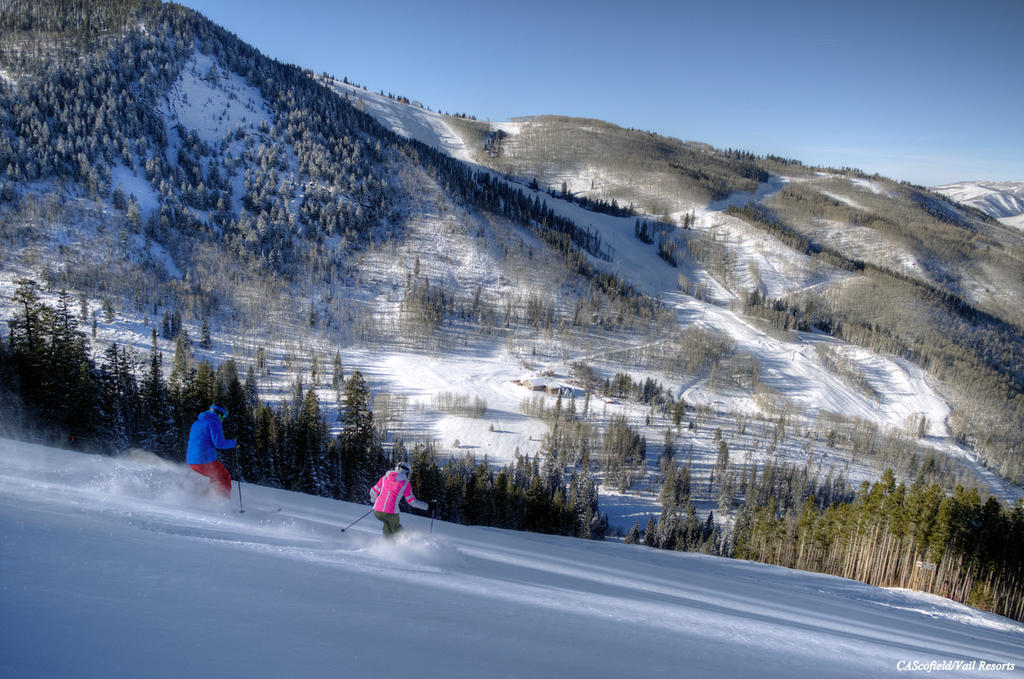 Poste Montane Lodge By East West Beaver Creek Kültér fotó