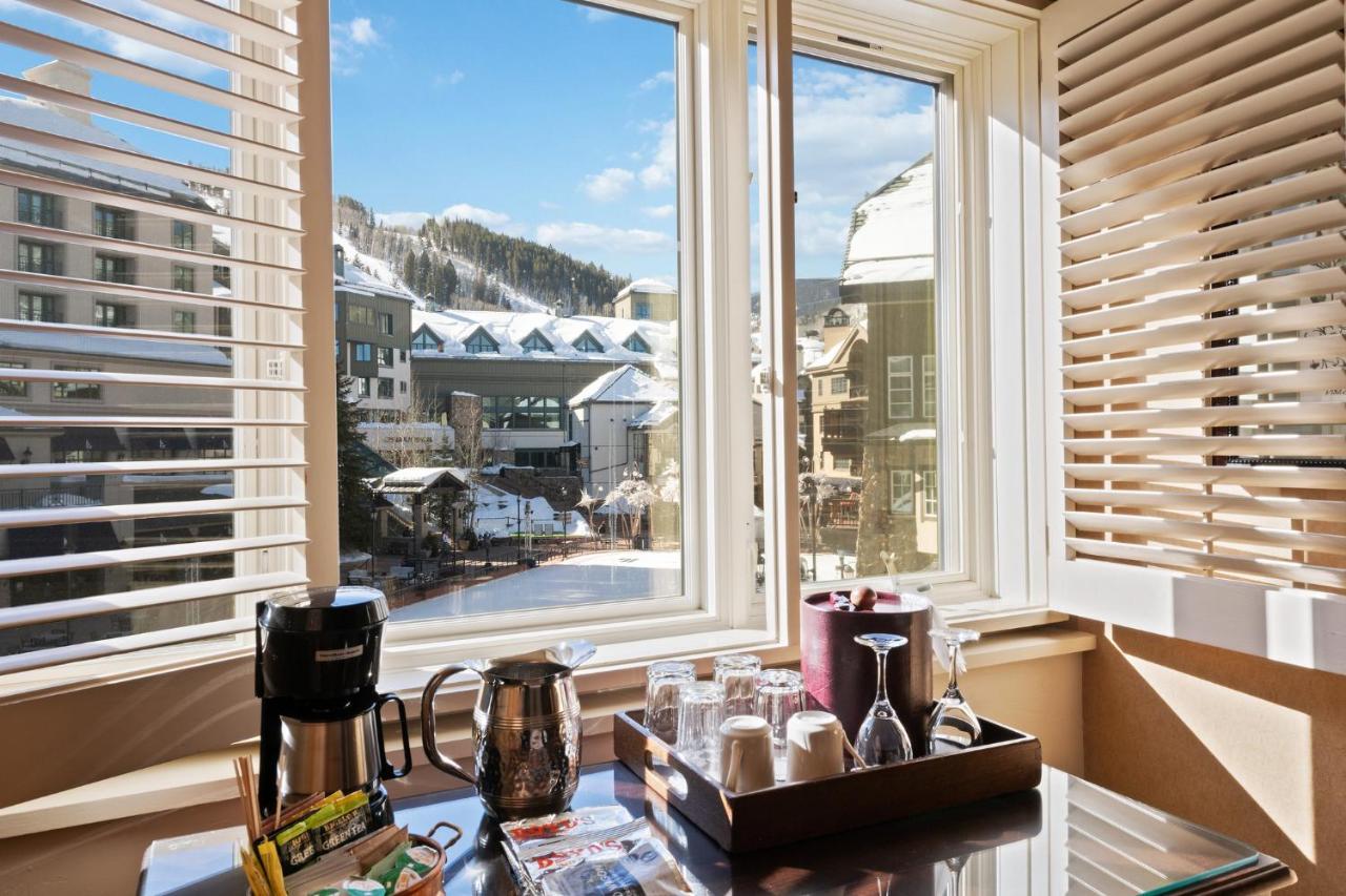 Poste Montane Lodge By East West Beaver Creek Kültér fotó