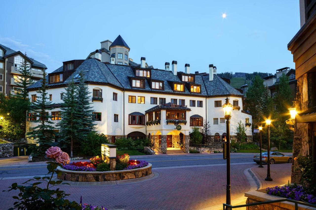 Poste Montane Lodge By East West Beaver Creek Kültér fotó