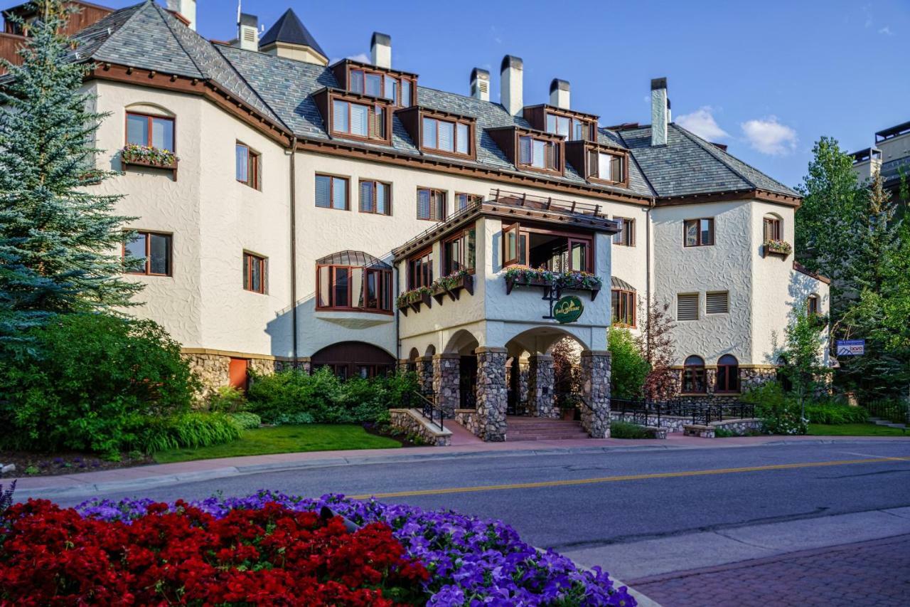 Poste Montane Lodge By East West Beaver Creek Kültér fotó