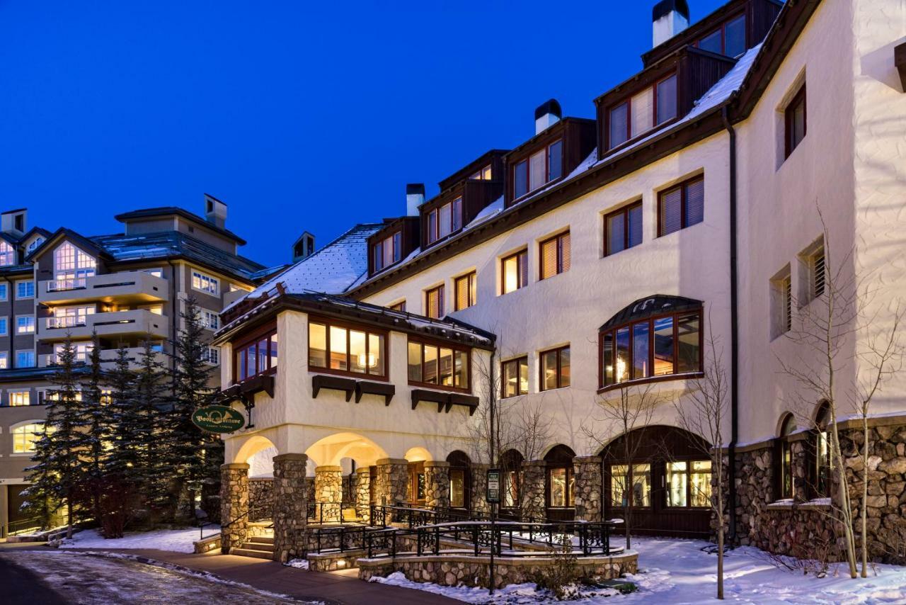 Poste Montane Lodge By East West Beaver Creek Kültér fotó